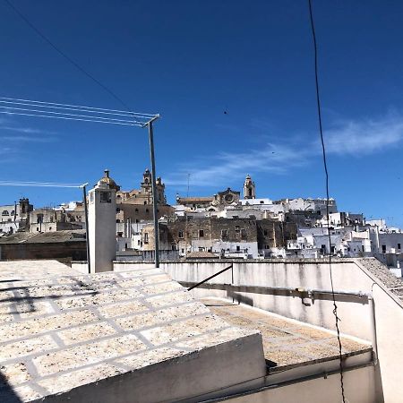Equorum 13 - Ostuni Centro Exteriör bild