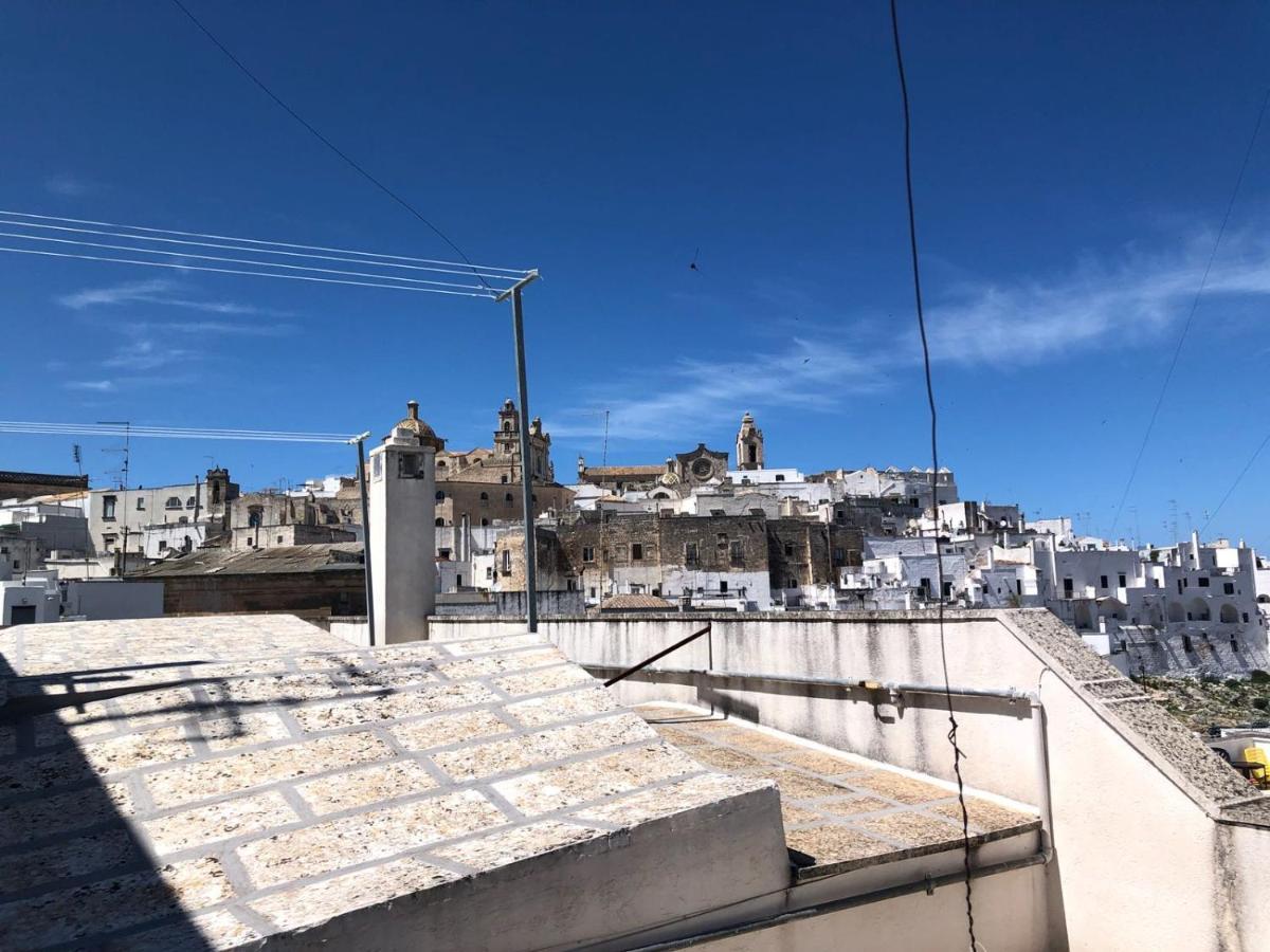 Equorum 13 - Ostuni Centro Exteriör bild