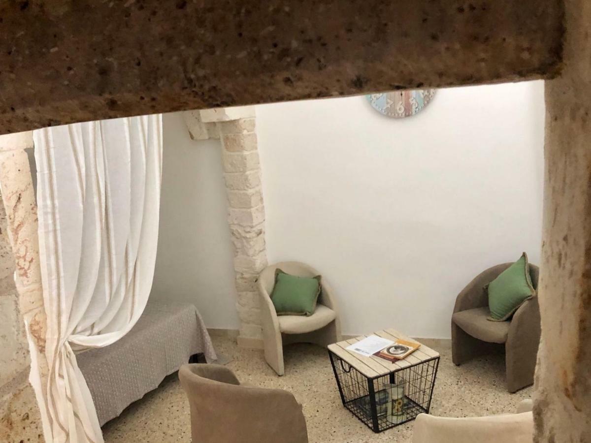 Equorum 13 - Ostuni Centro Exteriör bild