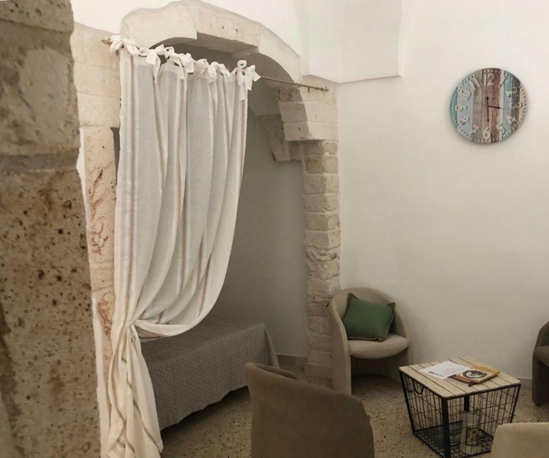 Equorum 13 - Ostuni Centro Exteriör bild