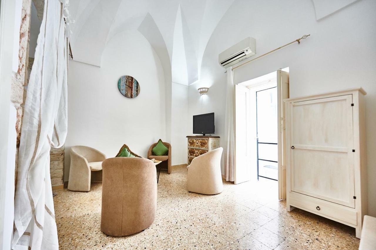 Equorum 13 - Ostuni Centro Exteriör bild