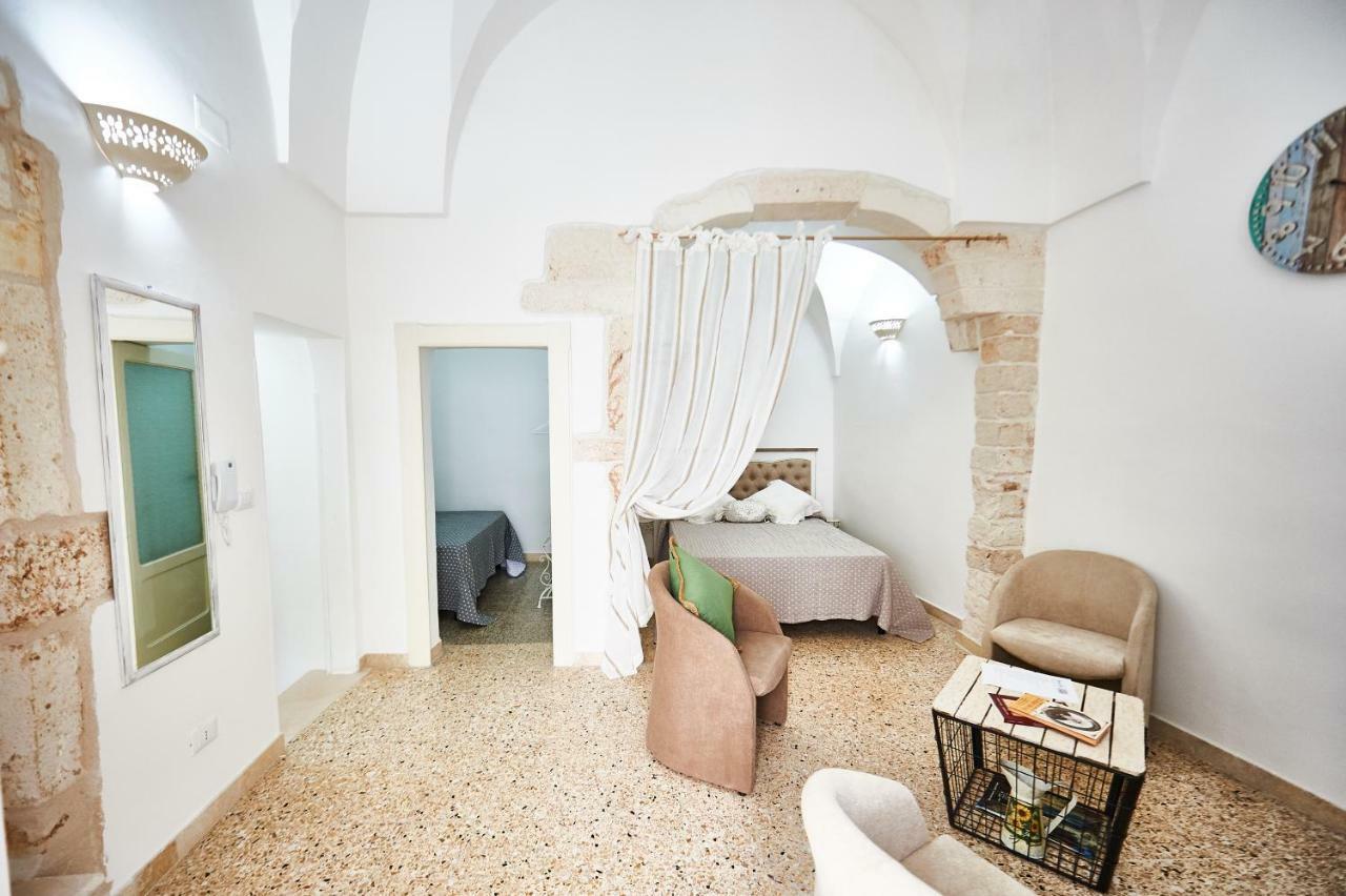 Equorum 13 - Ostuni Centro Exteriör bild