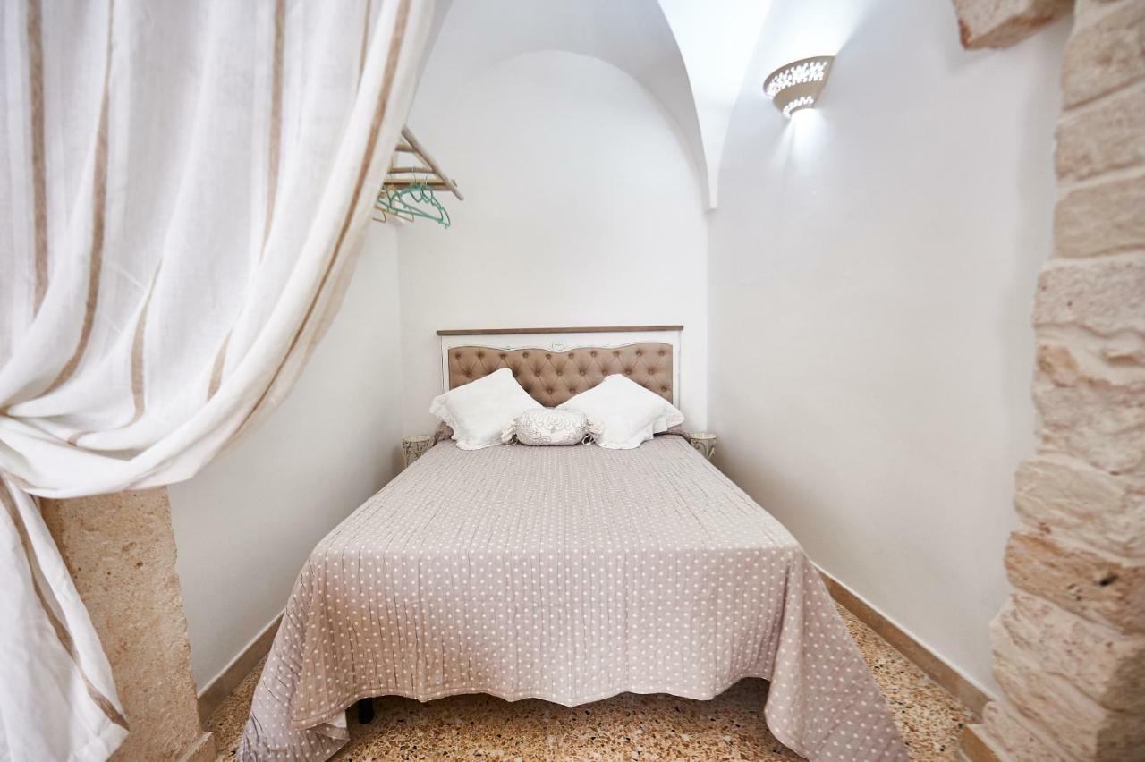 Equorum 13 - Ostuni Centro Exteriör bild