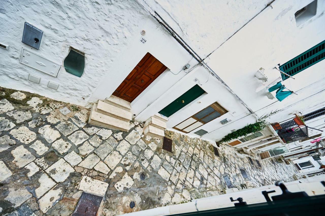 Equorum 13 - Ostuni Centro Exteriör bild