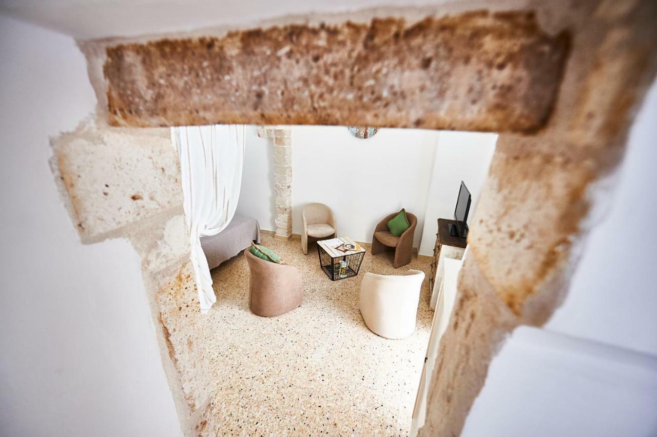 Equorum 13 - Ostuni Centro Exteriör bild