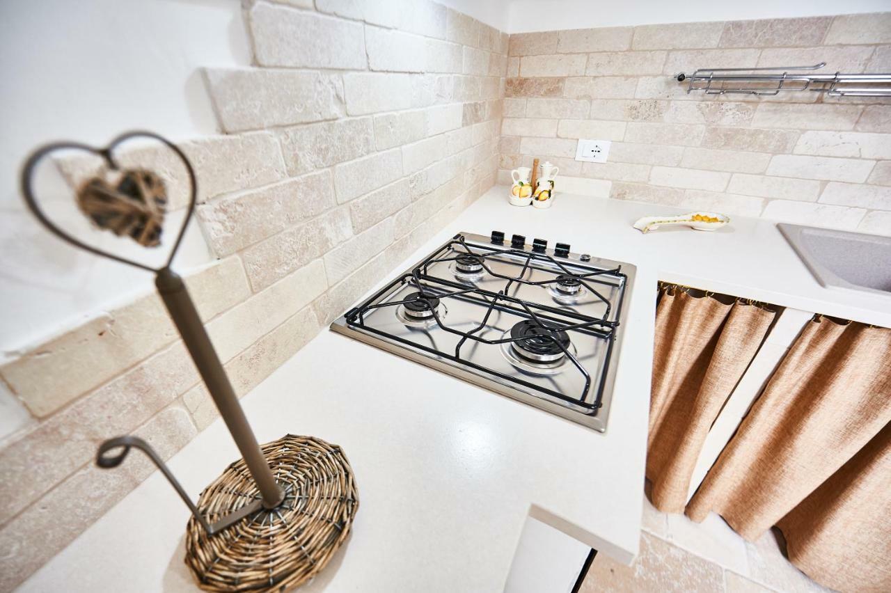 Equorum 13 - Ostuni Centro Exteriör bild